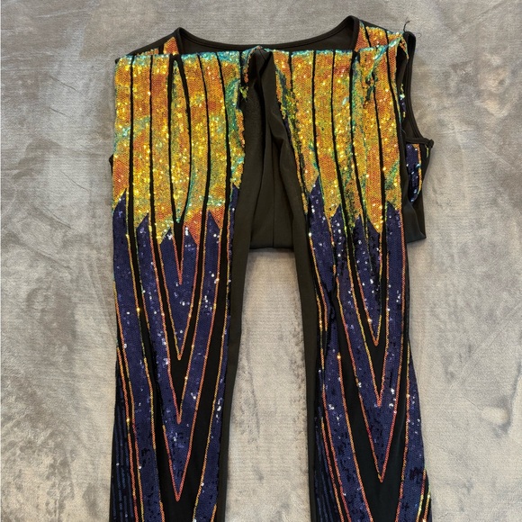 Flyqueens my type jumpsuit - Picture 2 of 12